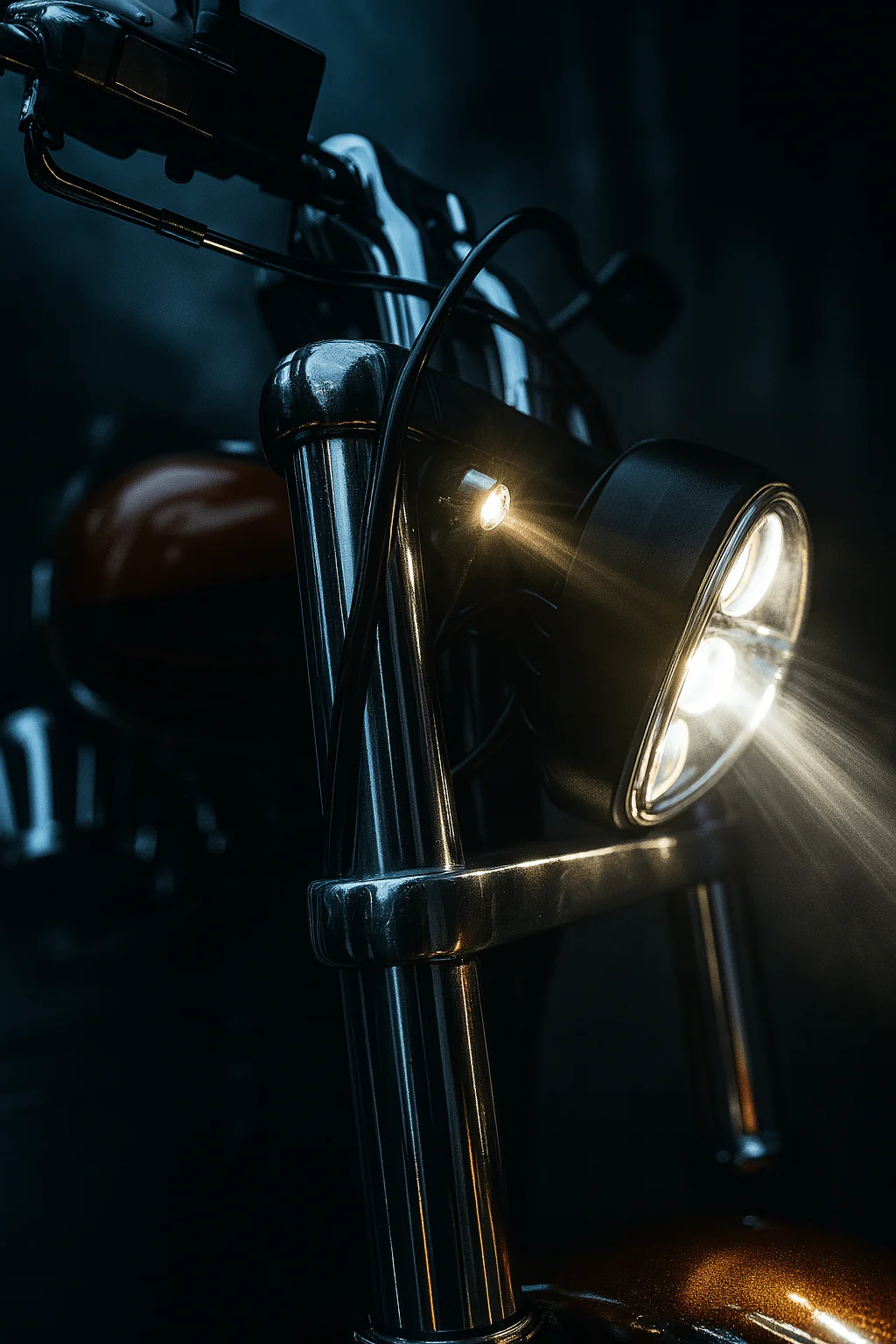 Featured LED Turn Signals